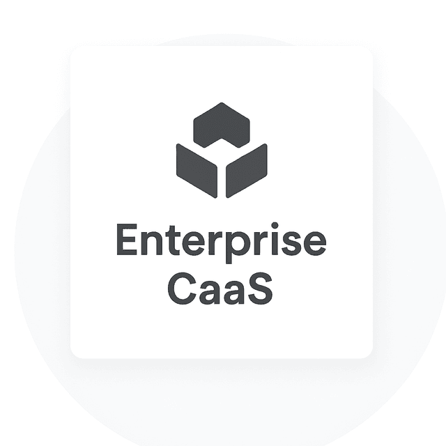 CaaS Service