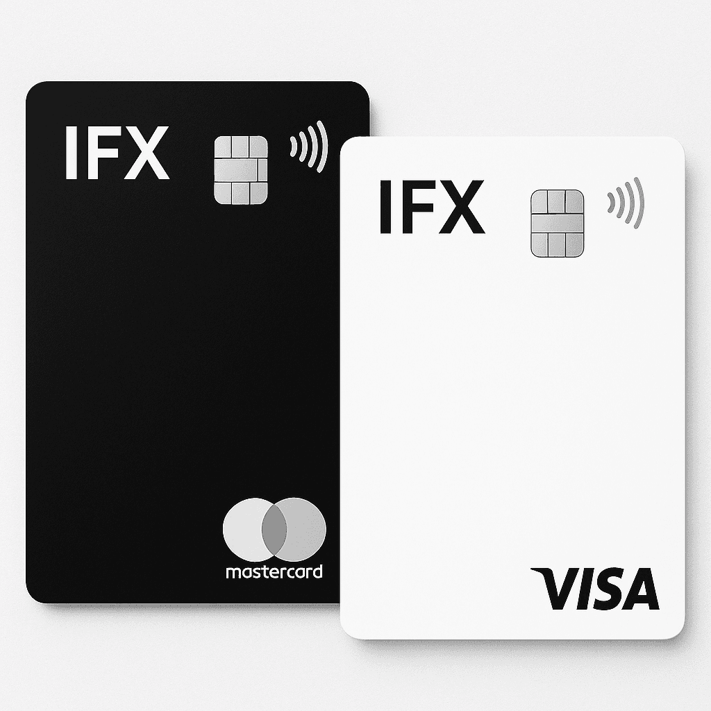 IFX Card