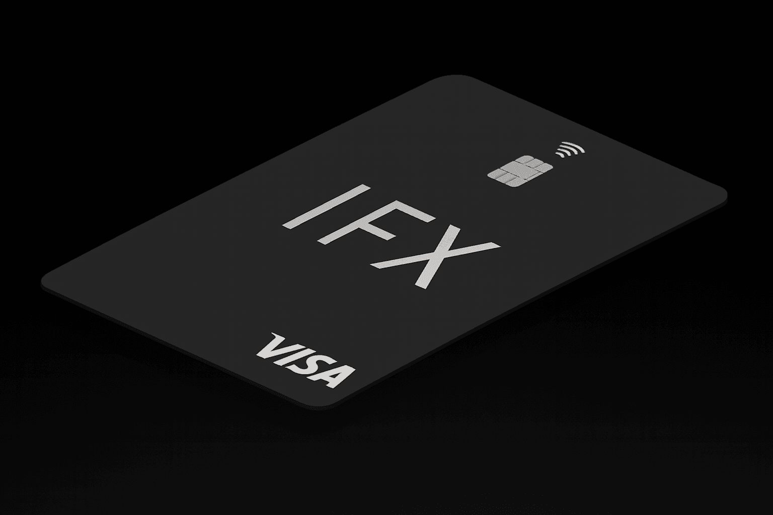 ifx card